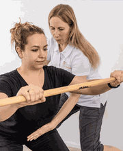 Kinetics Physiotherapie Bild 9