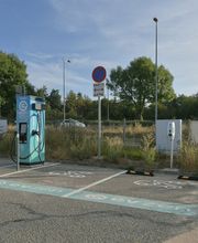 EVzen station de recharge image 3