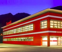 Tipografia Cavalli Bild 1