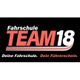 Fahrschule TEAM18 | Führerschein für Auto & Anhänger in Heilbronn
