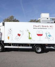 Paul Ullrich AG – Weine und Spirituosen – Kein Direktverkauf an diesem Standort Bild 2