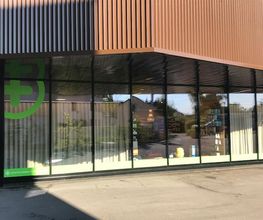 Pharmacieplus du Mandement Bild 2