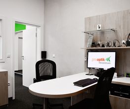 pro optik hörzentrum Oschatz Bild 5