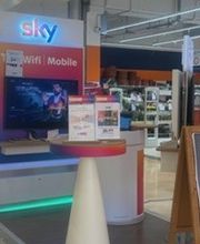 Negozio Sky | Maximall immagine 8