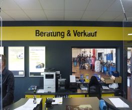 Quick Reifendiscount Daniel Crone GmbH Bild 4