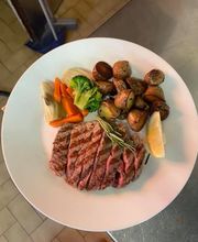 Ristorante Pizzeria Osteria Resega Bild 13