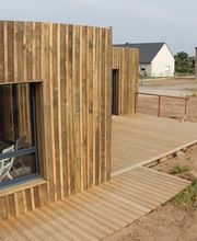 Chalets Et Jardins D'Armor image 1