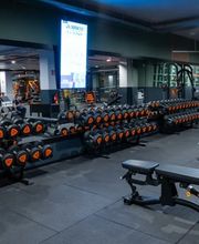 Basic-Fit 24/7 imagen 2