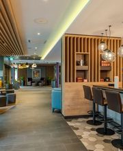Premier Inn Göttingen Hotel Bild 3