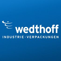 WEDTHOFF Industrieverpackungen