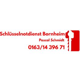 Schlüsselnotdienst Bornheim