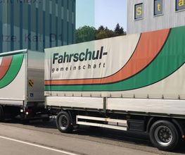 Fahrschulgemeinschaft Bild 4