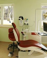 Zahnarztpraxis Dr. Nicola Theus Bild 2