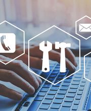 Custom Lan Solutions image 1