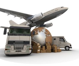 AEIC FORWARDING image 5