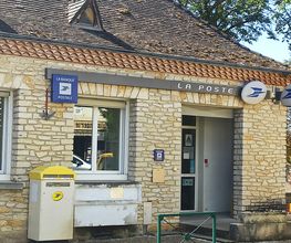 La Poste image 2
