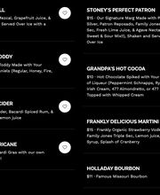 Stoney's Winter Park image 5