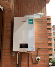 Basarrate Instalaciones, S.L imagen 5