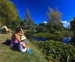 Camping Clicochic La Baie De Douarnenez image 9