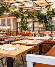 ALEX Berlin Uber Platz Bild 5