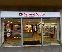 General Optica - Visión y Audición imagen 8