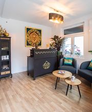 Duangjai Traditionelle Thaimassage Praxis Grenchen Bild 16