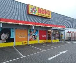 Rofu Kinderland Bruchsal Bild 1
