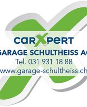Garage Schultheiss AG Bild 1