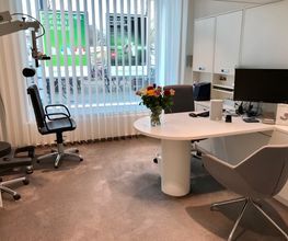 GEERS Hörstudio