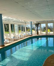 HOTEL DES BERGERONNETTES - RESTAURANT GOURJUX image 2