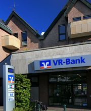 Geschäftsstelle Hörstel - Volksbank im Münsterland eG Bild 1