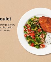 Restaurant IKEA Caen Fleury-sur-Orne image 14