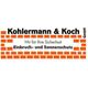 Kohlermann & Koch GmbH Rollladen & Markiesenbau in Halstenbek - Hamburg - Schenefeld