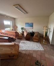 Bestattungsinstitut Jäckle Bild 1