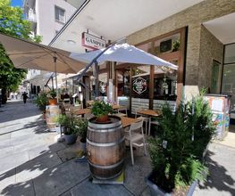 Ristorante Pizzeria Audia Bellinzona Bild 10