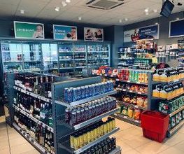 JET Tankstelle Bild 4