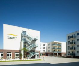 Service Wohnen Am Ringgleis Bild 2