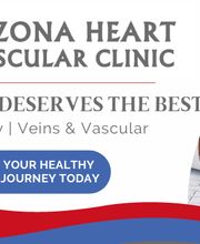Arizona Heart and Vascular Clinic image 1