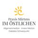 Gemeinschaftspraxis Märtens  Dr. med. Peer Märtens und Evelyn Märtens