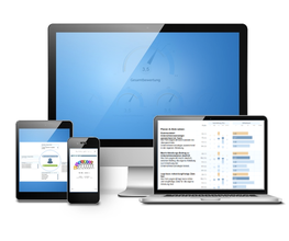 IT / Software - Unternehmensberatung - ISPA consult GmbH - Personalberatung & Coaching - Waiblingen