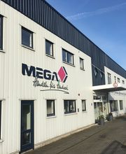 Standortbild MEGA eG Rostock, Großhandel für Maler, Bodenleger und Stuckateure