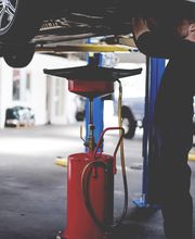 Partners Automobiles Sàrl Bild 1