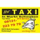 Logo Taxi-u. Chauffeurservice Niklas Markt Schwaben