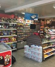 star Tankstelle Bild 2