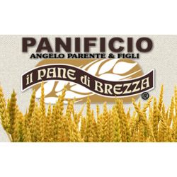 Panificio Il Pane di Brezza logo