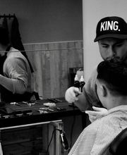 Scrawler Barber Shop imagen 13