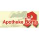 Apotheke Borna, Inhaberin Claudia Rabe e. Kfr.