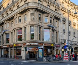 McDonald's Bild 1