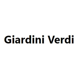 Giardini Verdi logo
