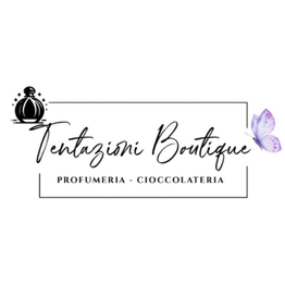 Tentazioni Boutique logo